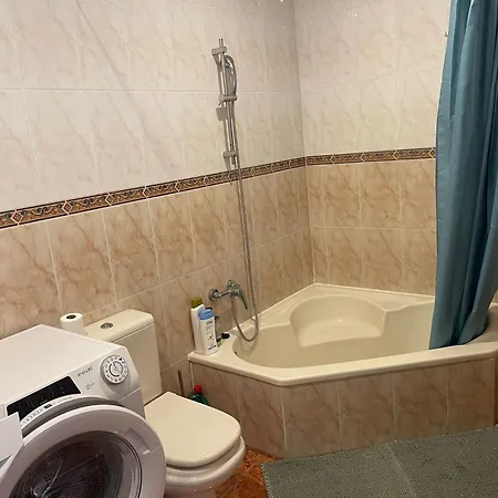 San Juan 2 Bedrooms 27 Apartment *