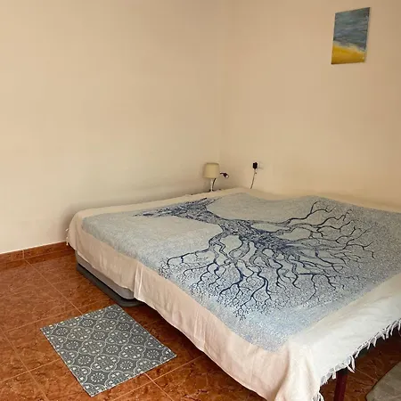 Apartment San Juan 2 Bedrooms 27 *
