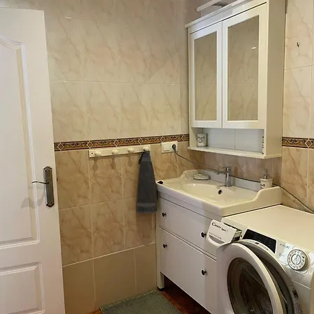 San Juan 2 Bedrooms 27 Apartman