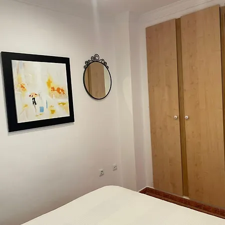 San Juan 2 Bedrooms 27 Apartman Playa de San Juan