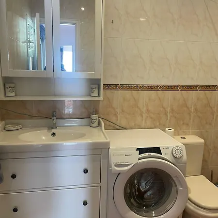 아파트 San Juan 2 Bedrooms 27 플라야 데 산 후안