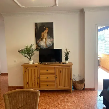 아파트 San Juan 2 Bedrooms 27 플라야 데 산 후안